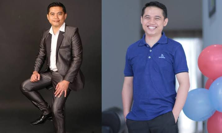 Diduga Otak Pembunuhan Kacab BRI Cempaka Putih, Ini Profile Dwi Hartono, Crazy Rich Asal Rimbo Bujang Jambi