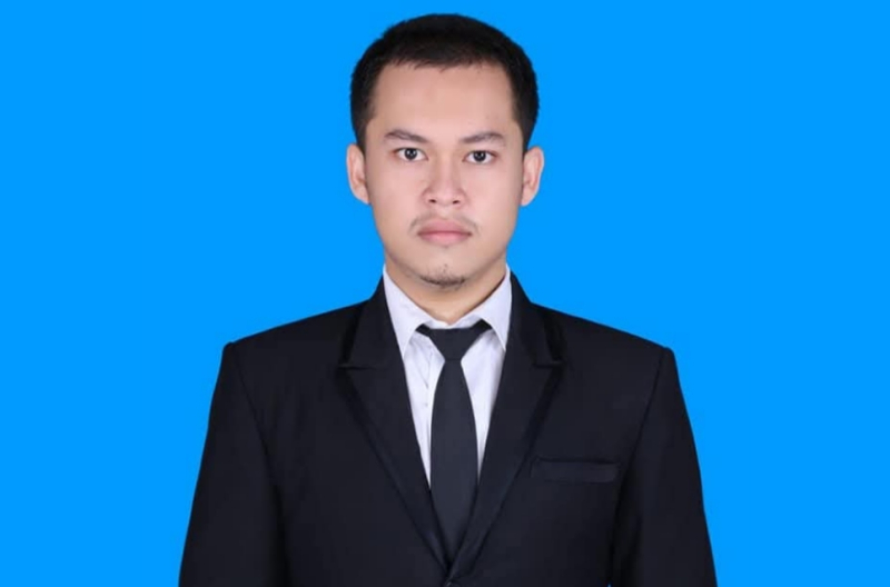 Arnold Yoseph Pardede.