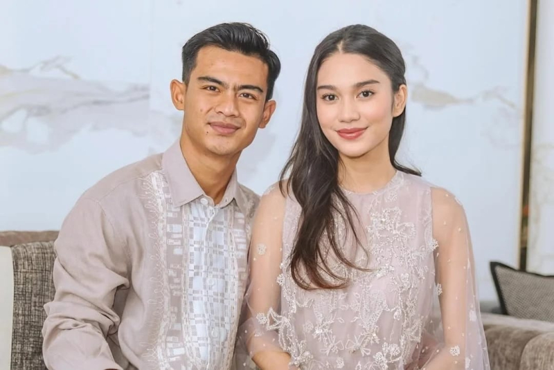 Disebut Rujuk, Pratama Arhan Malah Hapus Semua Foto Bareng Azizah Salsha