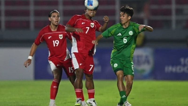 Menang Atas Macau, Timnas Indonsia U-23 Harga Mati Harus Raih Kemenangan atas Korea Selatan