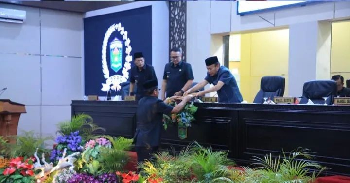 APBD-P 2025 Kota Sungai Penuh: Dewan Dorong Efisiensi dan Program Pro-Rakyat