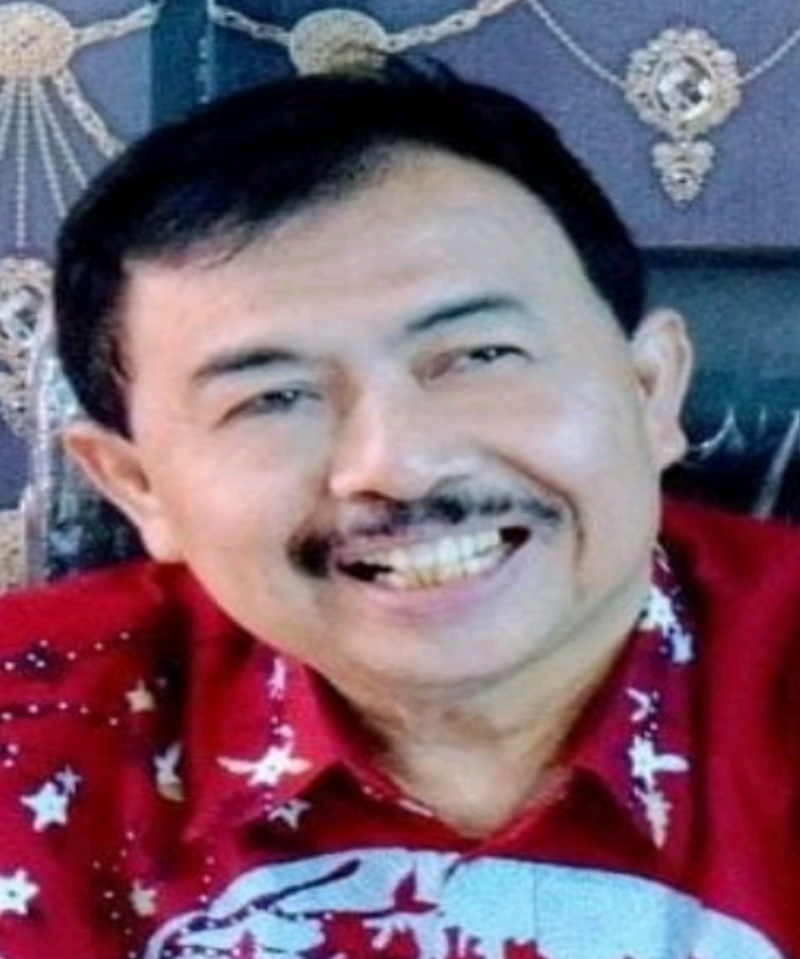 Guru Besar Fakultas Ekonomi dan Bisni Universitas Jambi, Ketua Program Studi Doktor Ilmu Ekonomi Universitas Jambi