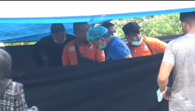 Kasus Imam Komaini Sidiq, Jenazah di Tebo Jalani Ekshumasi dan Autopsi Ulang