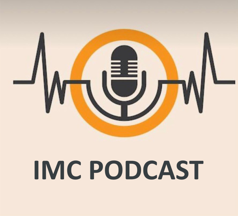 IMC Podcast Tbk Hadir: Panggung Aspirasi Anak Muda

