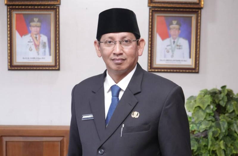 Tim Satgas MBG Jambi Tinjau SMK 2 Terkait Nasi Ada Ulat, SPPG Minta Maaf - Kuatkan Pengawasan Bersama Sekolah