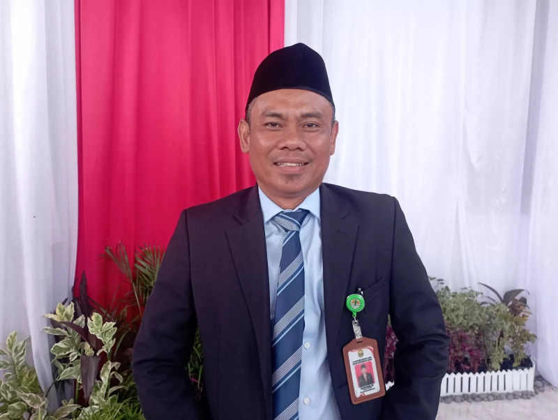 Kesal Sampah Kembali Menumpuk di TPS Ilegal Pematang Gajah, Begini Komentar Kadis LH Muaro Jambi