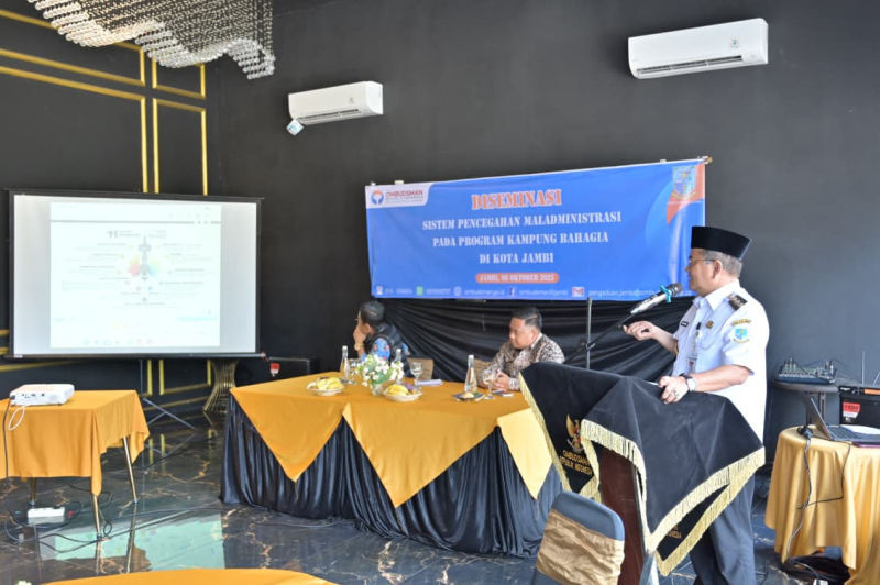 'Kampung Bahagia' Bukan Sekadar Janji Politik, Rp 100 Juta per RT Jadi Wujud Pemerataan Pembangunan dari Akar Warga