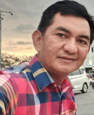 Ir. Ar. H. Ibnu Ziady MZ., ST., MH., IAI