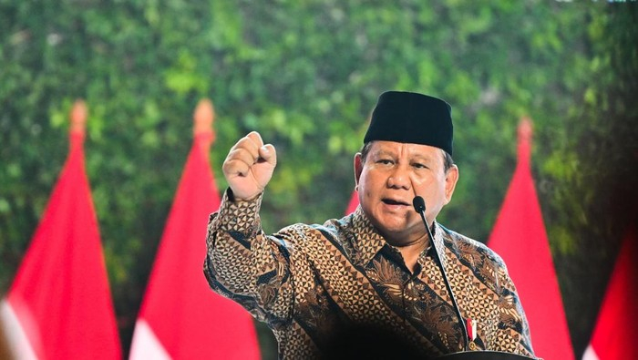 Satu Tahun Pemerintahan Prabowo Bukti Nyata Kebangkitan Ekonomi Nasional dan Kedaulatan Energi Rakyat