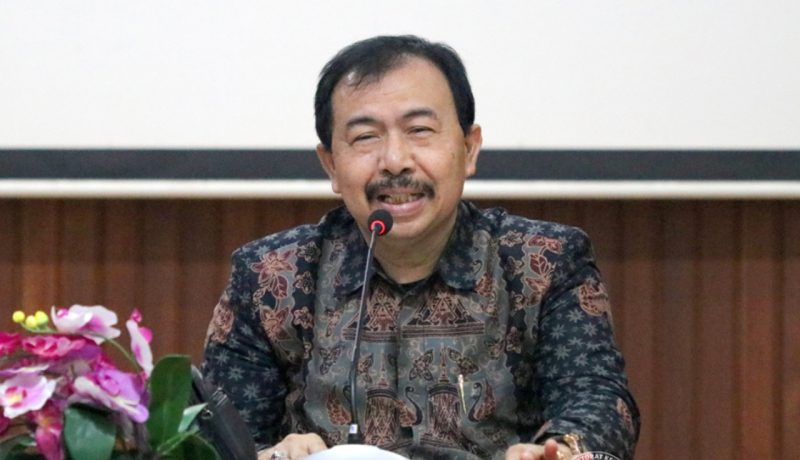Prof Dr. H. Haryadi, S.E., M.M.S.