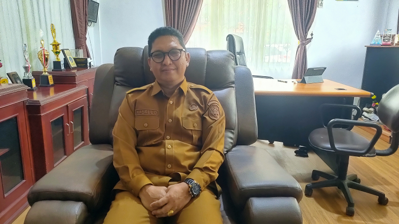 Tanjabtim Capai UHC, Warga Nikmati Layanan Kesehatan Gratis

