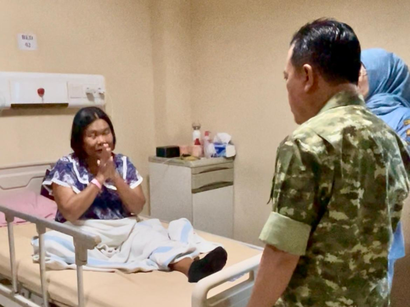 Operasi Bedah Jantung Terbuka Perdana Dilakukan di RSUD Raden Mattaher Jambi, Besok Dikunjungi Menkes