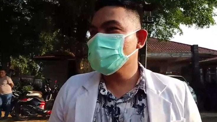 Hasil Visum Temukan Dugaan Pelecehan Seksual Sebelum Korban Meninggal