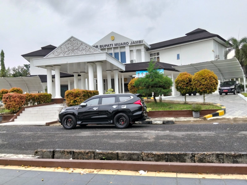 Banyak OPD Strategis Dipimpin Plt, Program Prioritas Bupati BBS Terancam Mandek