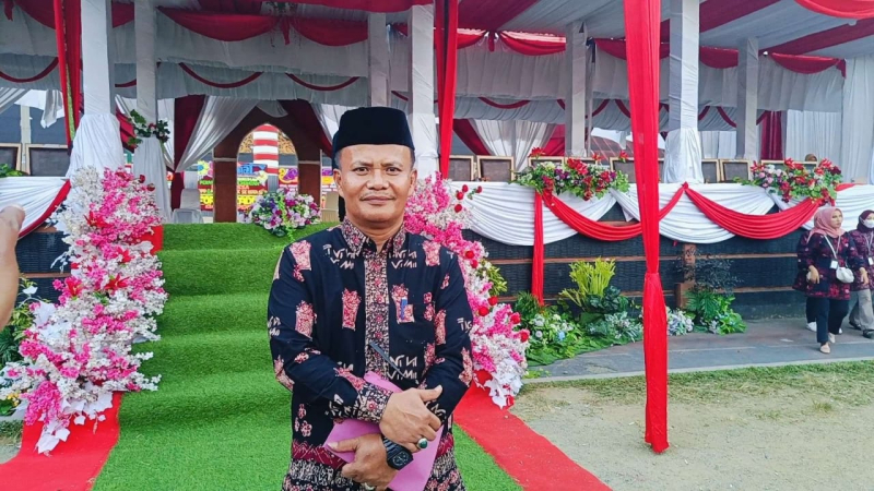 Pemdes Bentuk Timsus Pantau BPD hingga Perangkat Desa Lulus PPPK