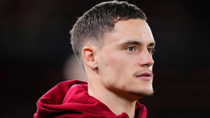 Florian Wirtz Punya Masalah Besar di Liverpool, Jika Tak Lakukan Ini Karirnya Tamat