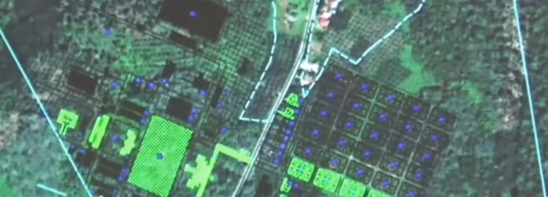 15 Sertifkat Tanah Warga Puntikalo Masuk dalam Aset TNI