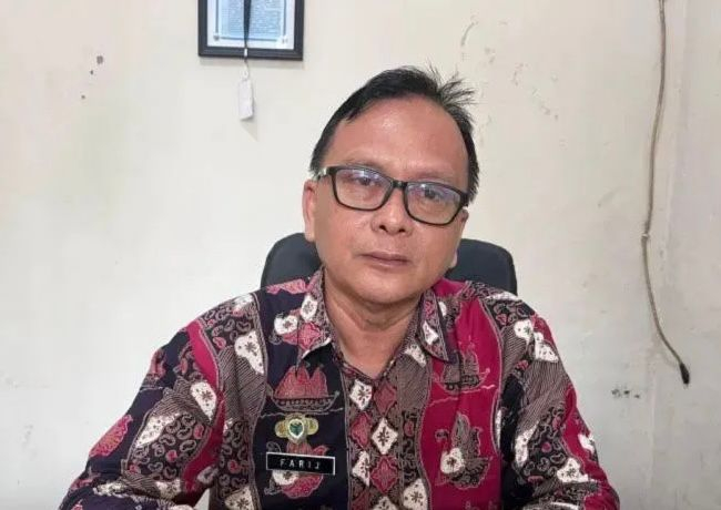 30 Pejabat Bertarung di Seleksi JPT Batang Hari, Rebut Kursi Sekda hingga Kepala Dinas