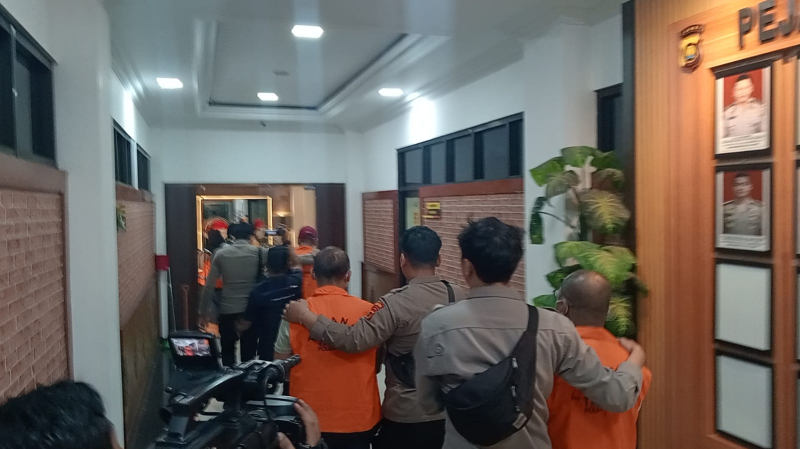 Nama Mantan Kepala Dinas Pendidikan Jambi Muncul dalam Penyidikan Lanjutan Kasus DAK