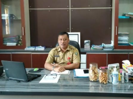 Indisipliner, Ratusan PNS di Lingkup Dinas Pendidikan Bungo Terancam Sanksi