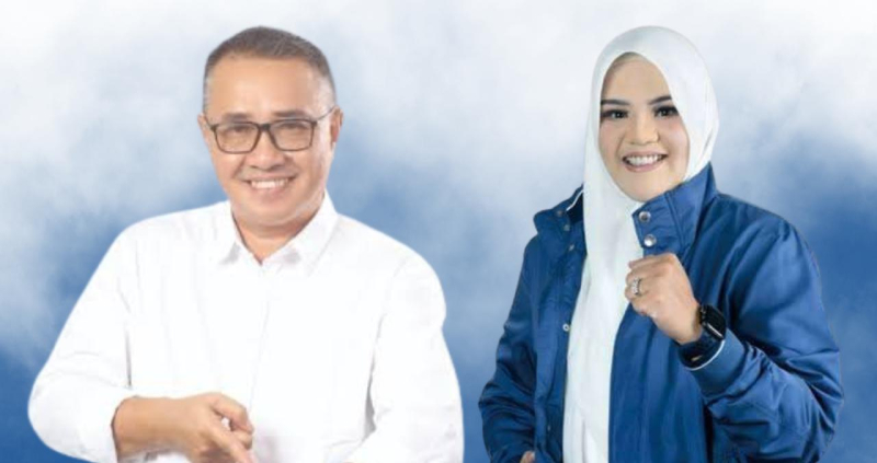 Dillah No Comment, Alfin Fokus Bangun Kota, Dilirik Gerindra? 