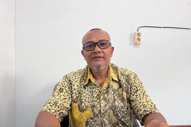 Jelang Nataru, Disbunak Batang Hari Data dan Fasilitasi Cek Kesehatan Hewan Ternak