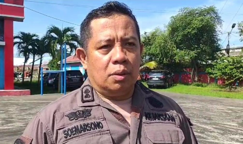 Apa Kabar Berkas Dugaan Korupsi di PDAM Tirta Mayang? Ini Penjelasan Kasi Pidsus Kejari