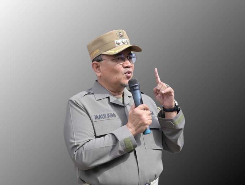 Peduli Sesama, Pemkot Jambi Kirim Tim Khusus Bantu Korban Bencana di Sumatera