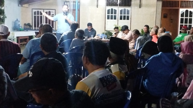 Lawan Zona Merah Pertamina, Ribuan Warga akan Geruduk Kantor Pertamina EP