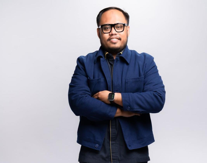 Lawyer Asal Jambi Ditunjuk Shipper Group Tangani Sengketa Bisnis Internasional