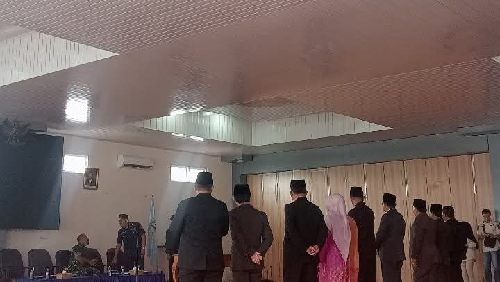 26 Pejabat Kerinci Lulus Administrasi JPT Pratama, Ini Nama-Namanya..