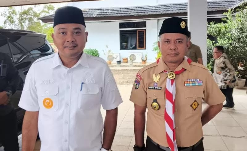 Pemkab Tebo Berutang Rp140 Miliar ke PT SMI, Fokus Perbaikan Lintas Rimbo Bujang dan RSUD STS