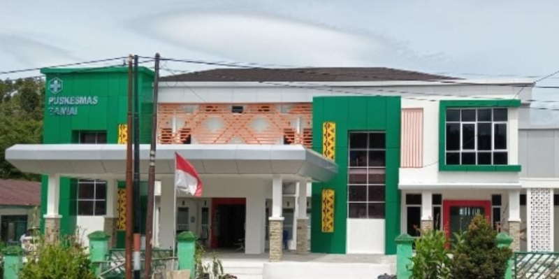 Pemkab Kerinci Tambah Fasilitas Kesehatan, Tiga Puskesmas Rawat Inap Modern Siap Beroperasi