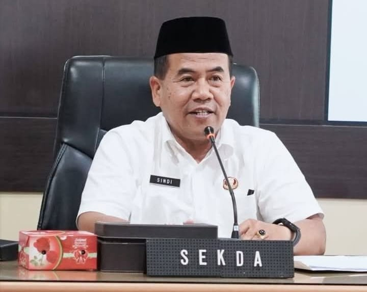 Dampak Efisiensi Anggaran, Pemkab Tebo Lebur Sejumlah OPD Mulai Maret 2026