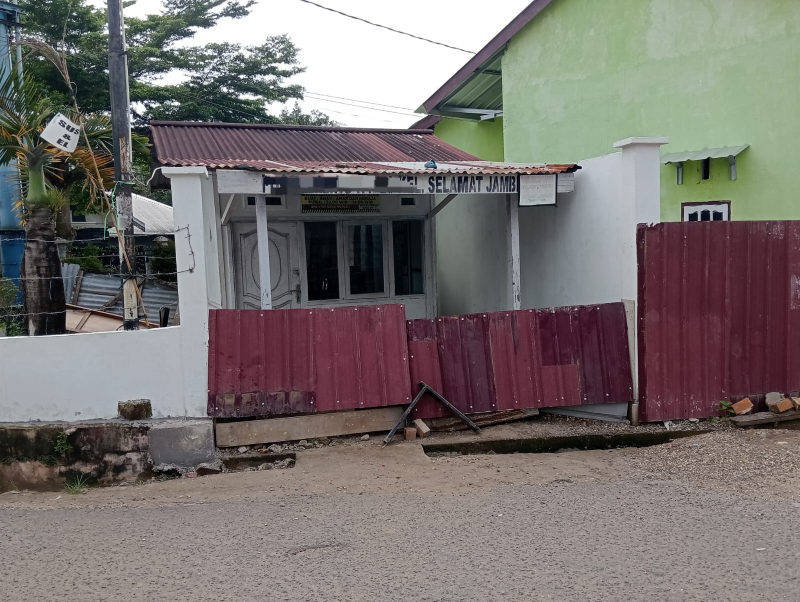 Terduga Pelaku Cabul Anak Diamuk Masa, Korban Ungkap Aksi Bejat Pelaku Dilakukan Sejak Desember 2025