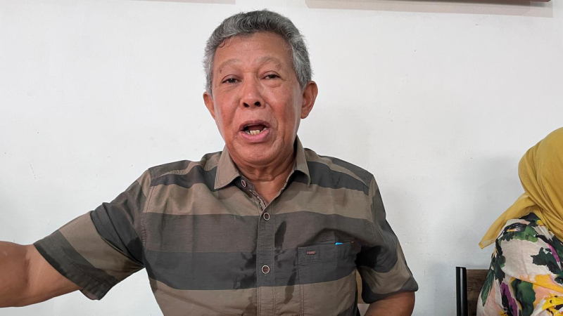 Pengusaha Minta Gubernur Buat Rumah Singgah Jambi di Batam, Bisa Gaet Investor Internasional - Wisman