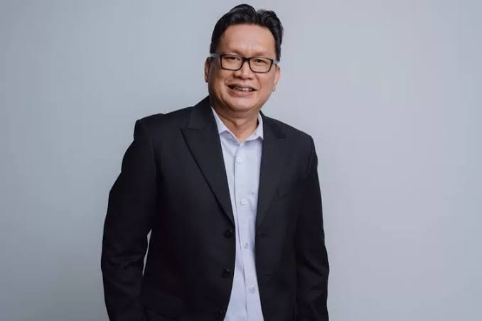 Mendobrak Batas Pertumbuhan Ekonomi 6 Persen Tahun 2026