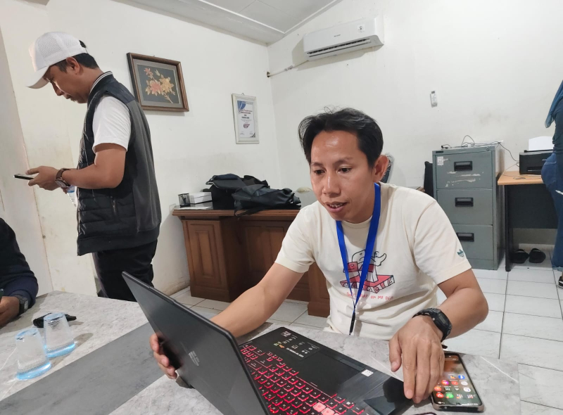 Muaro Jambi Sabet Slot Runner-Up Terbaik, Ini Jadwal Semifinal Gubernur Cup 2026