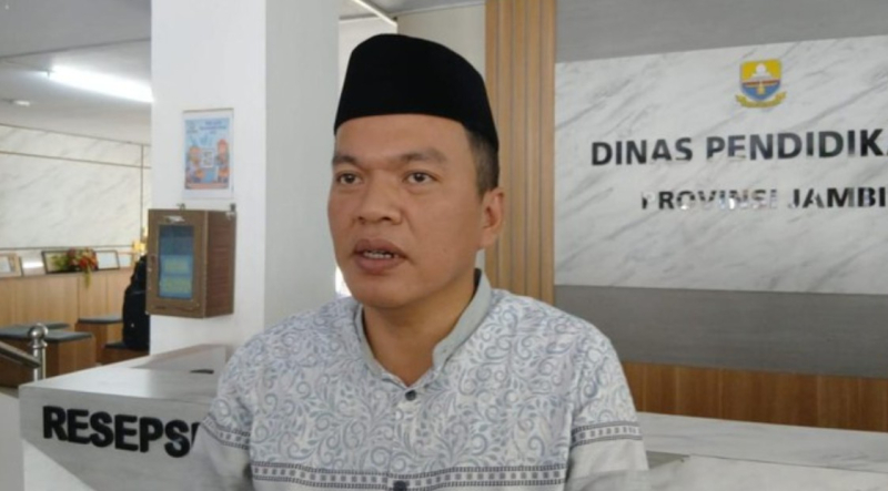 Insiden Kekerasan di SMKN 3 Tanjabtim Dimediasi Disdik Provinsi Jambi