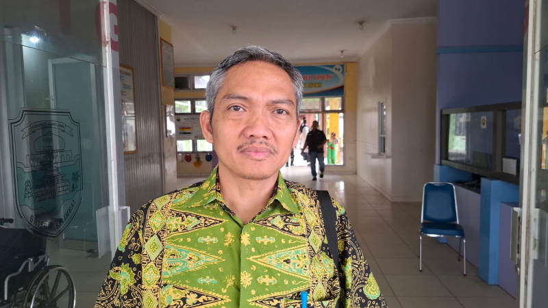 Keracunan MBG di Muaro Jambi, Jumlah Pelajar Dirawat Tembus 150 Orang