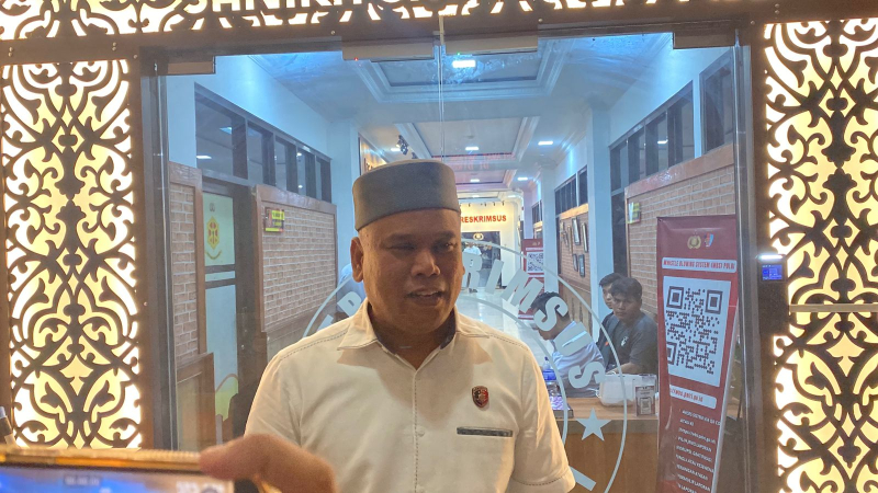 Kasus Korupsi DAK Disdik Jambi: Mantan Kadis Diperiksa 7 Jam Lebih, Dua Lainnya Dijadwalkan Ulang