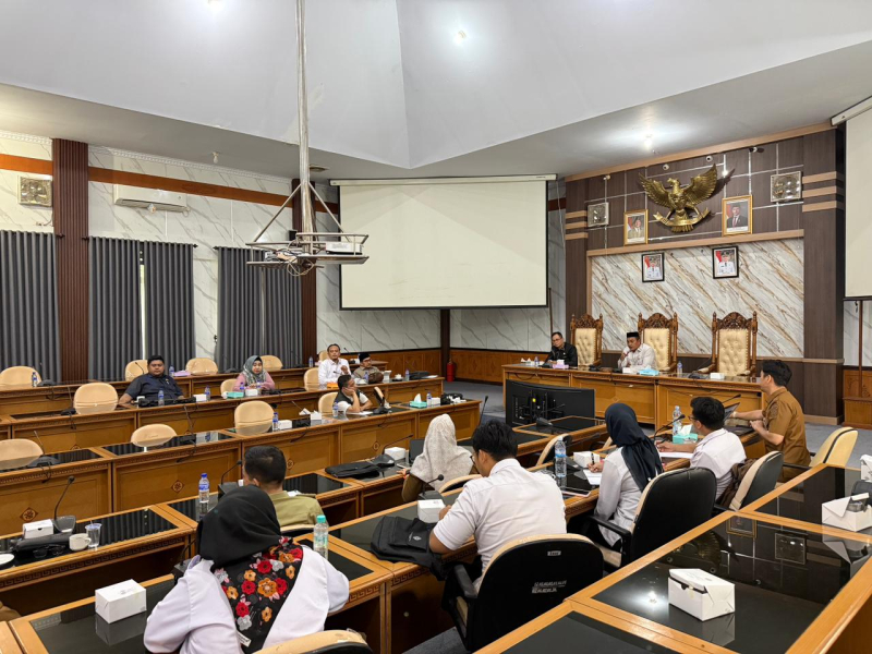 Pasca Keracunan Massal MBG di Muaro Jambi, DPRD Nilai SPPG Lalai dan Langgar SOP