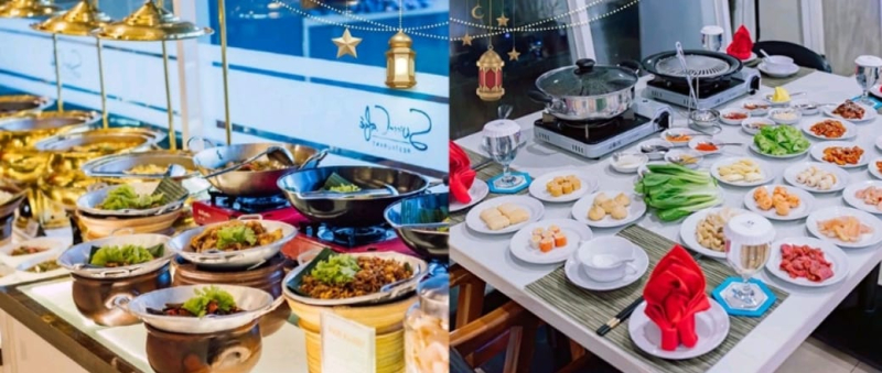 Swiss-Belhotel Jambi Siapkan Paket Bukber Ramadan 1447 H, Mulai Rp155 Ribu per Orang