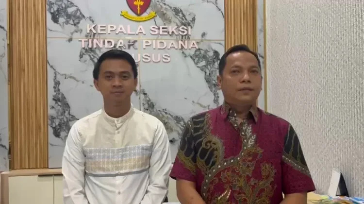 Uang Rp1,7 Miliar Dikembalikan, Kasus Korupsi PJU Kerinci Tetap Bergulir ke Pengadilan