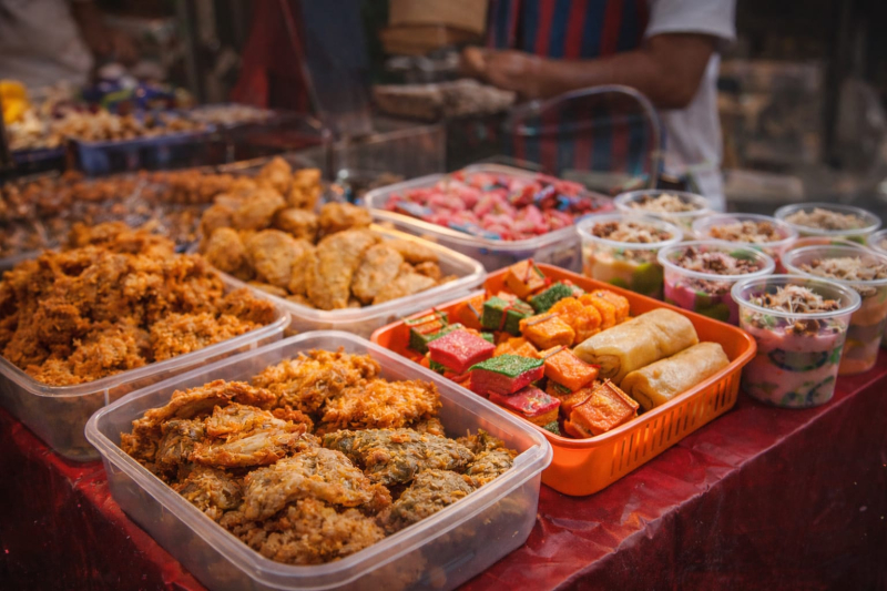 6 Ide Jualan Takjil Paling Laris Setiap Ramadan, Modal Kecil Untung Besar!