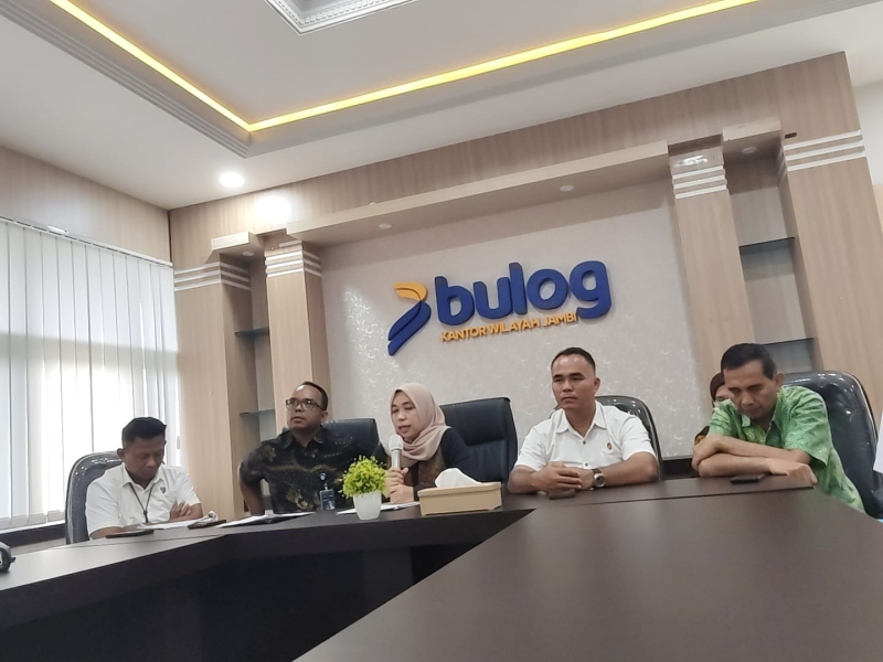 Izin RPK 'Istri Lurah' Dicabut Permanen, Polda Jambi Awasi Ketat Penjualan Sisa Stok Minyakita