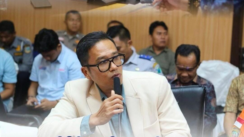 Jasa Raharja Jambi Perkuat Kolaborasi Lintas Sektoral untuk Tekan Fatalitas Kecelakaan