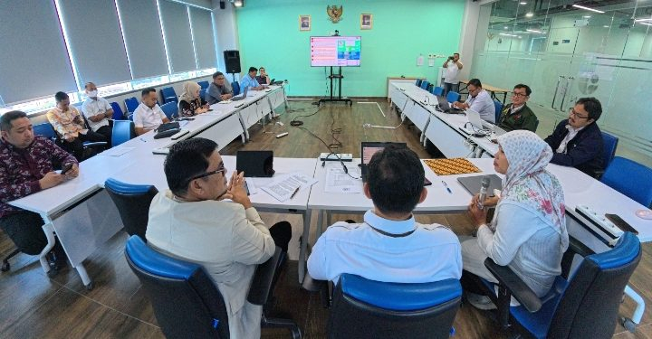 DPRD Jambi Dorong Kolaborasi Riset BRIN untuk Lindungi Komoditas Daerah dan Lingkungan