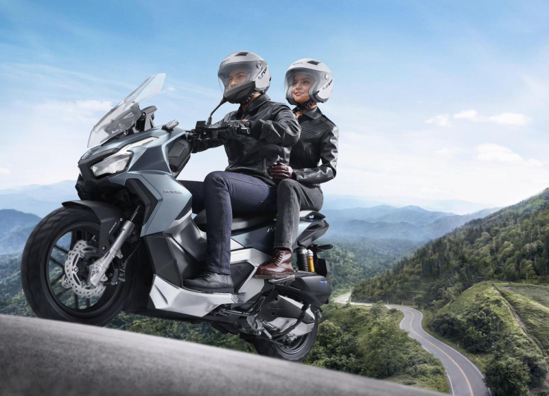 Jangan Asal Bonceng! Ini Tips Aman dan Nyaman Saat Berboncengan