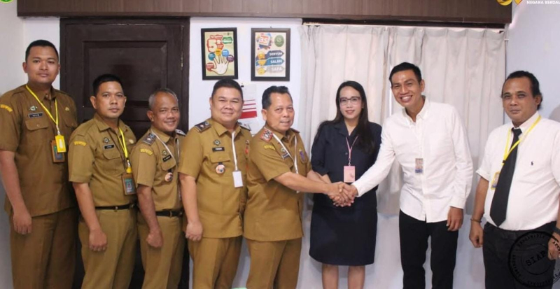 ?Hakim PN Bulian Putuskan Kesepakatan Mediasi: Aset Tanah Punya Muhammad Fadil Arief, Bukan BMD Pemkab Batanghari!